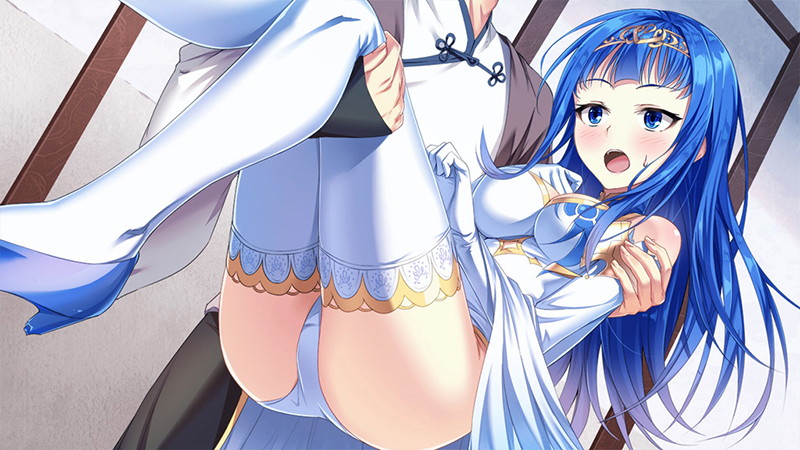三極姫4〜天華繚乱 天命の恋絵巻〜 ［ユニコーンエーセレクション］ 画像3