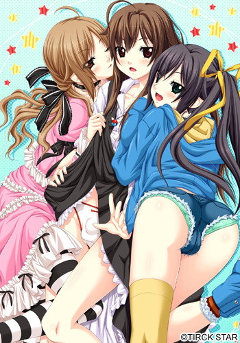 俺の弟がこんなにk(ry スリム版