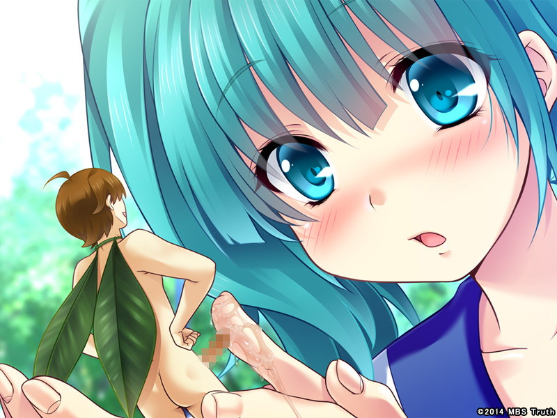 OH!!マイクロマン 〜小さくなって女の子の色んなトコロに入っちゃお〜 画像7