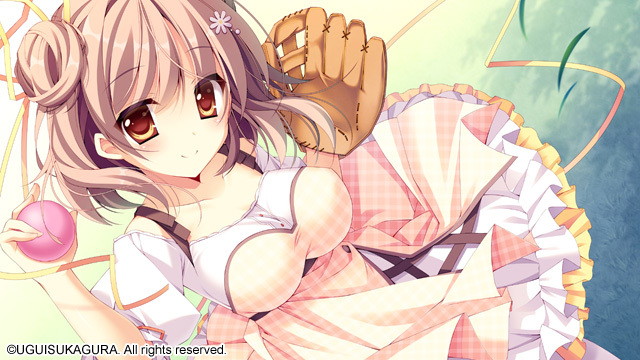紙の上の魔法使い 画像2