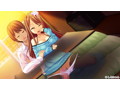 ホワイトループ 〜君に会うために僕はイクッ！〜 画像2