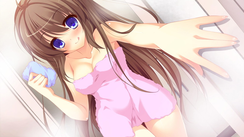 真面目と囁かれるオレを幼なじみの理彩が性的な意味も込めて陥落していく話 画像1