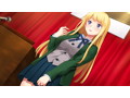 【FANZA限定】サイミンアプリ-悪夢の寝取られゲーム- オリジナルA4タペストリー付 画像3