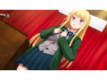 【FANZA限定】サイミンアプリ-悪夢の寝取られゲーム- オリジナルA4タペストリー付 画像5