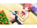 【FANZA限定】サイミンアプリ-悪夢の寝取られゲーム- オリジナルA4タペストリー付 画像13