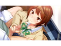 【FANZA限定】サイミンアプリ-悪夢の寝取られゲーム- オリジナルA4タペストリー付 画像20