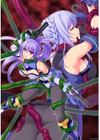 【数量限定】ブレイブハンターあおい FANZAオリジナルイラストカード付のサムネイル画像