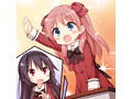 その花びらにくちづけを 初めて出逢ったあの日から WスエードB2タペストリー付き限定版 画像1