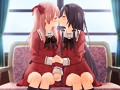 その花びらにくちづけを 初めて出逢ったあの日から WスエードB2タペストリー付き限定版 画像6