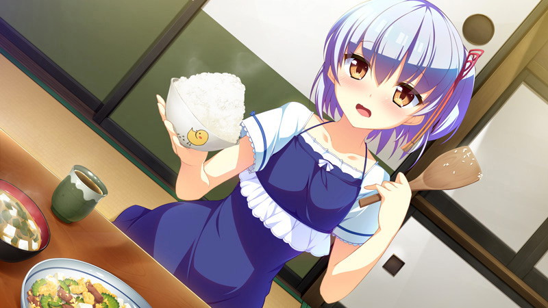 【数量限定】なついろレシピ 初回限定版 DMMオリジナル描き下ろしマイクロファイバーミニタオル付 画像1