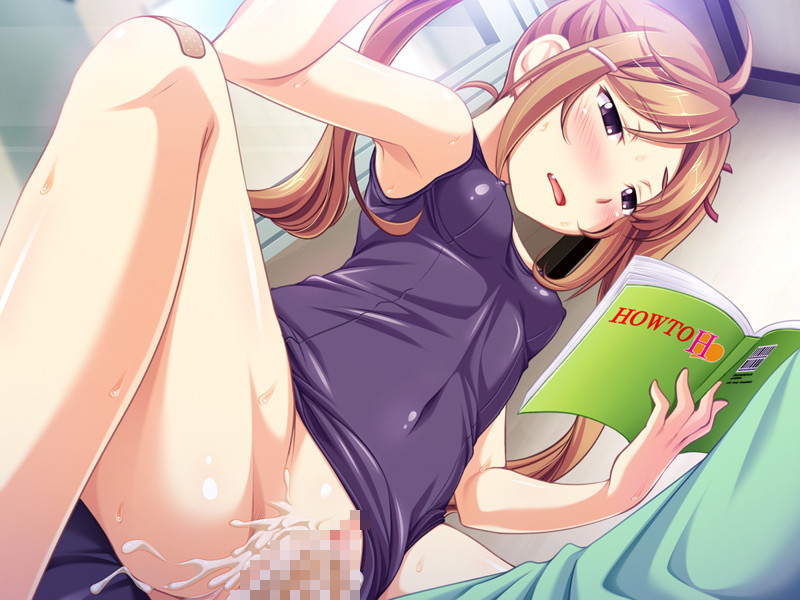 ぺろぺろ☆てぃーちゃー 画像5