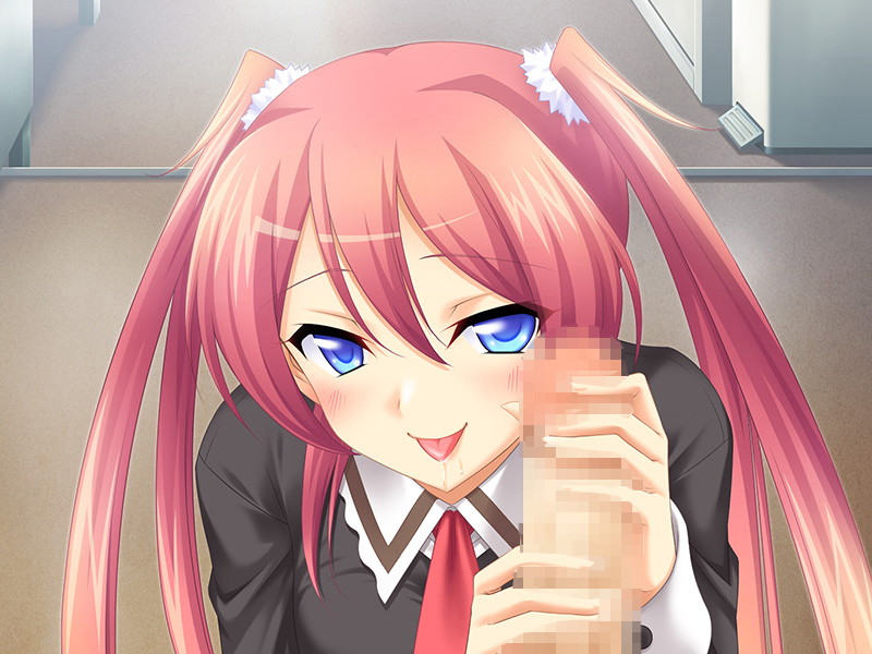 女の子はドSな変態でできている 画像1