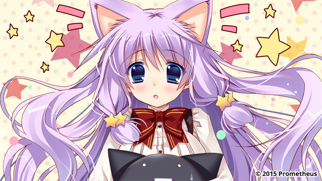【数量限定】恋と魔法と管理人 〜恋愛連鎖編〜 DMMオリジナルイラストカード付 画像3