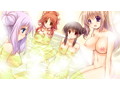 【数量限定】恋と魔法と管理人 〜恋愛連鎖編〜 DMMオリジナルイラストカード付 画像5