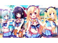 にゃんと素敵な夏色デイズ 画像1