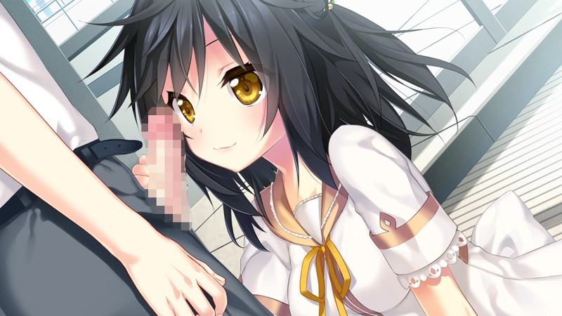 ナツウソ-Ahead of the reminiscence- 画像11