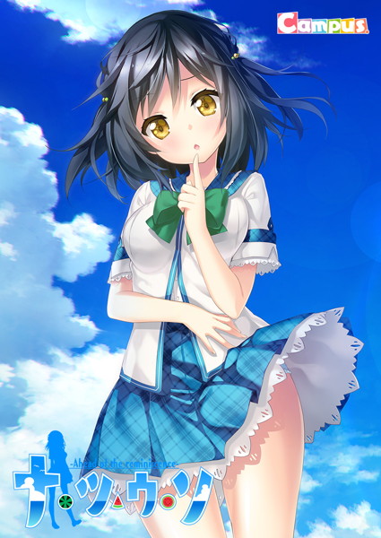 ナツウソ-Ahead of the reminiscence-