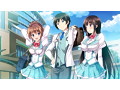 Triangle Love-アプリコットフィズ- 通常版 画像5
