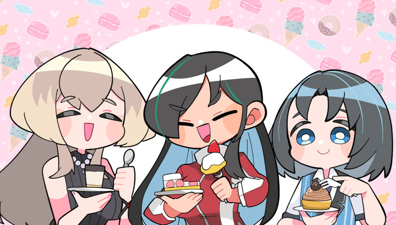 ギャルズフィクション 画像4