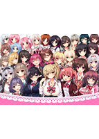 自宅すたじお 10th Anniversary BOX
