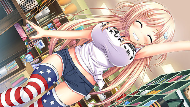 【FANZA限定】自宅すたじお 10th Anniversary BOX オリジナルA3布ポスター付き 画像10