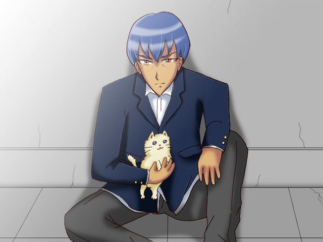 学園ハンサム Special 画像7