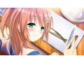 【FANZA限定】お兄ちゃん、キッスの準備はまだですか？エッチの準備もまだですか？はじめてお兄ちゃんパック オリジナルA4タペストリー付 画像7