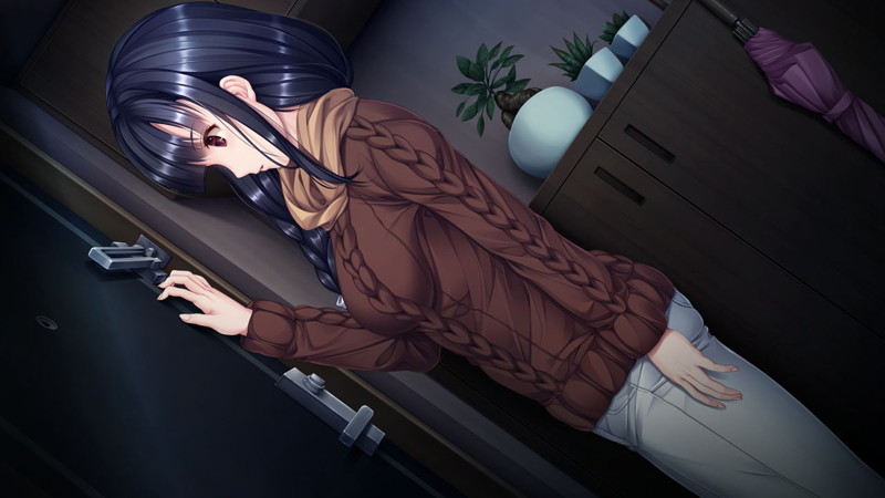 ゾンビのあふれた世界で俺だけが襲われない vol.1 画像1