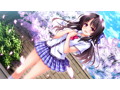 カケオチ 抱き枕カバー付き限定版 画像1