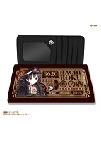 まいてつ 二つ折りウォレット 型式8620専用レイルロオドver.
