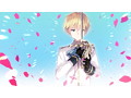 【FANZA限定】ジュエリー・ナイツ・アルカディア-The ends of the world- 通常版 オリジナルデジタルコンテンツ（DLカード）付き 画像7