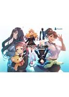 【FANZA限定】シンソウノイズ〜受信探偵の事件簿〜 描き下ろしB2タペストリー＆録り下ろしドラマCD付【二次受注分】のサムネイル画像