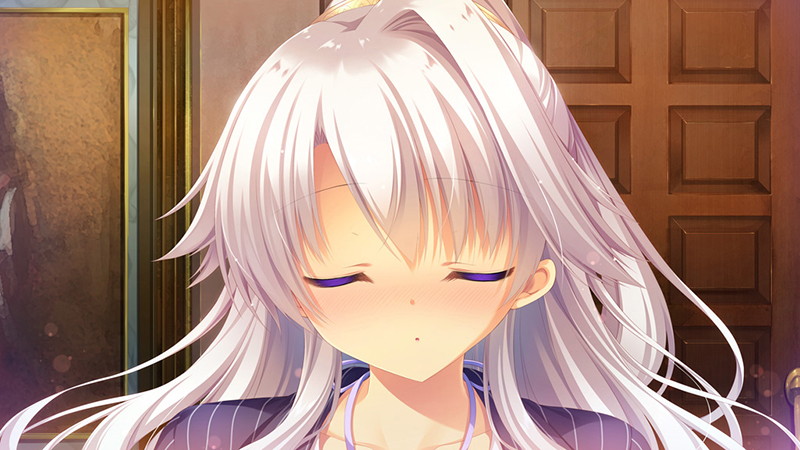 星降る夜のファルネーゼ 画像8