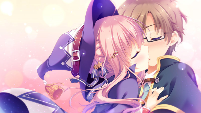 ヌキコレvol.106 星降る夜のファルネーゼ ファルネーゼアクリルフィギュア付 画像1