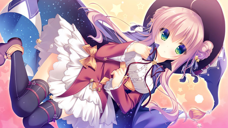 ヌキコレvol.106 星降る夜のファルネーゼ ファルネーゼアクリルフィギュア付 画像6