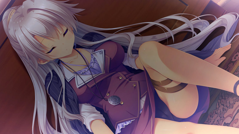 ヌキコレvol.106 星降る夜のファルネーゼ ファルネーゼアクリルフィギュア付 画像7