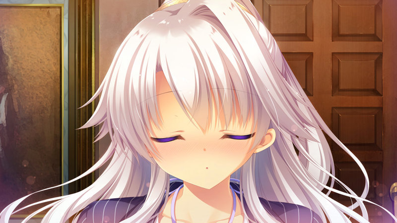 ヌキコレvol.106 星降る夜のファルネーゼ ファルネーゼアクリルフィギュア付 画像8