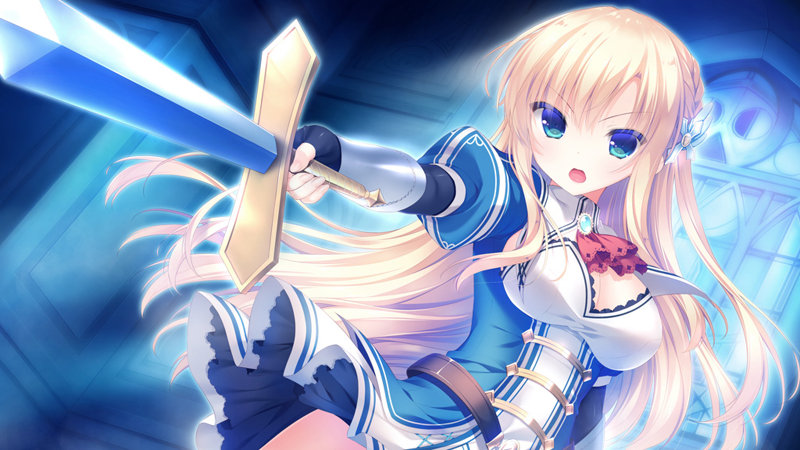 ヌキコレvol.106 星降る夜のファルネーゼ ファルネーゼアクリルフィギュア付 画像10