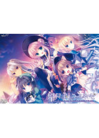 ヌキコレvol.106 星降る夜のファルネーゼ ファルネーゼアクリルフィギュア付