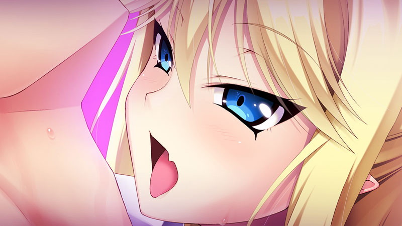 彼女が異種族(ミュー)だった場合〜教え子ヴァンパイアの甘トロ隷属調教〜 画像4
