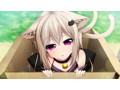 家神女房-イエガミニョウボウ-〜名無し猫又は神Tuber〜 画像1