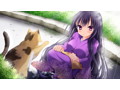 【FANZA限定】【早期予約色紙付き】ごほうしアクマとオシオキてんし オリジナルパスケース付き 画像1