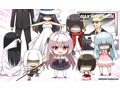 ラプソディック・ホリデイ 画像9