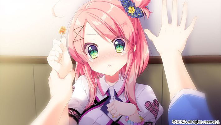 恋愛教室 画像3