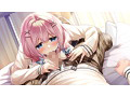 【FANZA限定】妹（姉）は兄（弟）の性癖を歪ませたい！ 初回限定版 ボイスドラマデータディスク「花衣の通学前のダイエット習慣」付き 画像1