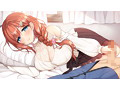 【FANZA限定】妹（姉）は兄（弟）の性癖を歪ませたい！ 初回限定版 ボイスドラマデータディスク「花衣の通学前のダイエット習慣」付き 画像5