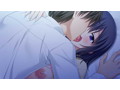 【FANZA限定】いちゃラブ同棲せ〜かつ 幼馴染みと朝から晩までいちゃいちゃいちゃいちゃ オリジナルA4タペストリー付 画像1