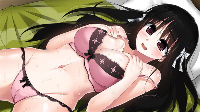 【FANZA限定】鬼がくる。〜姉がひん死でピンチです〜 初回限定版 オリジナルA4タペストリー付 画像5