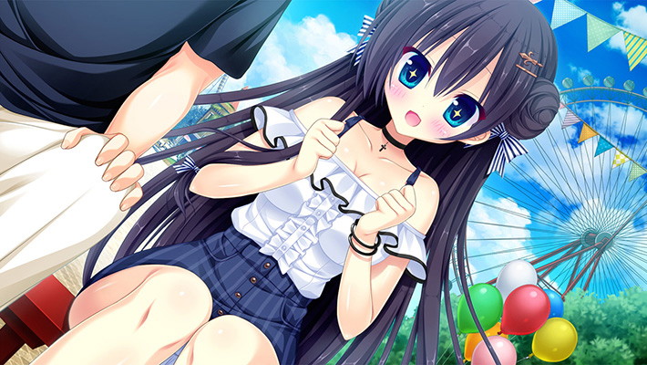 あるいは恋という名の魔法 豪華特典同梱初回版 画像17