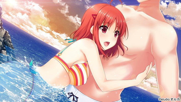 歪んだ嘘の恋とレッテル 画像6
